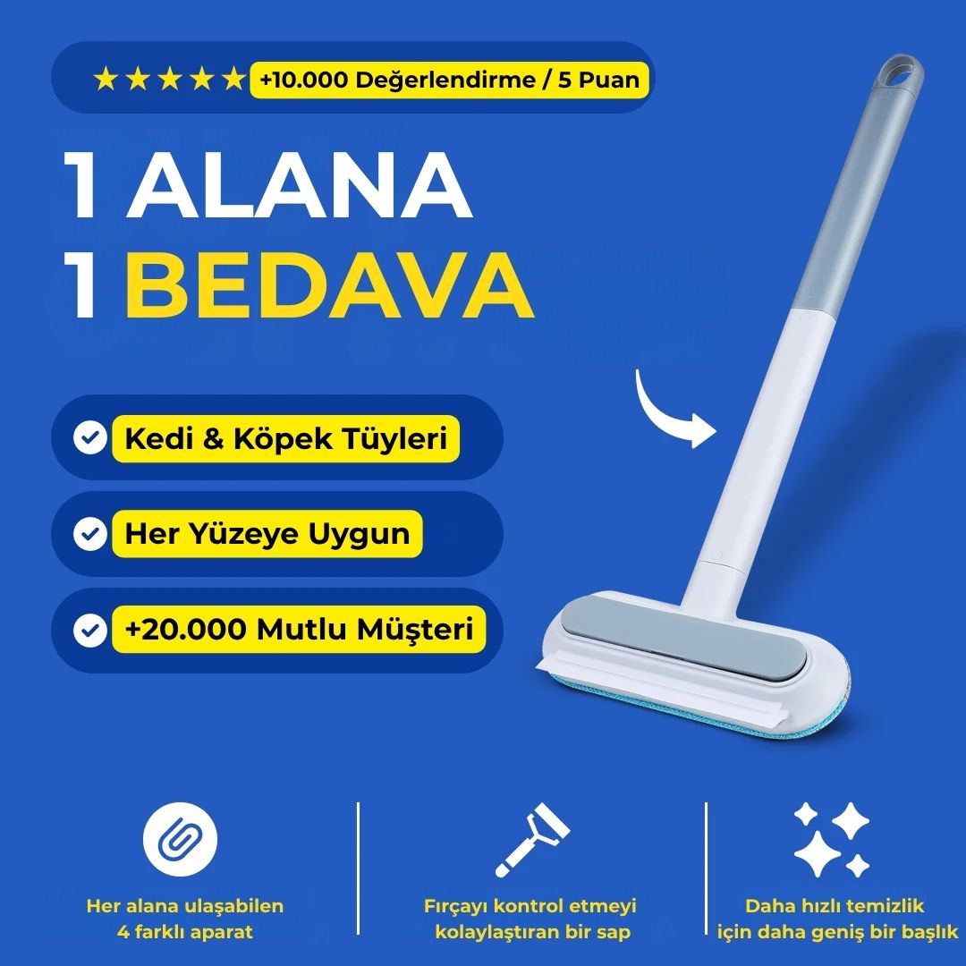 Magic Brush Pro™ - Sihirli Fırça